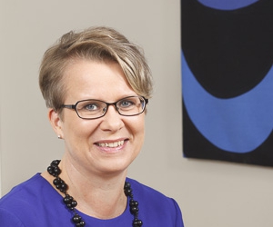 Marjatta Onnela-Kariniemi
